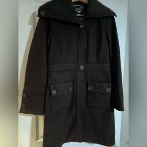 RW&CO. Wool blend Coat